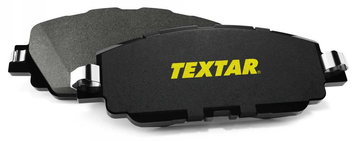 Textar разработал тормозные колодки для азиатских автомобилей