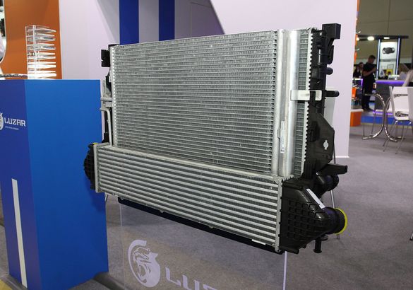 MIMS Automobility Moscow 2024: что нового представили производители и поставщики запчастей. Часть 1