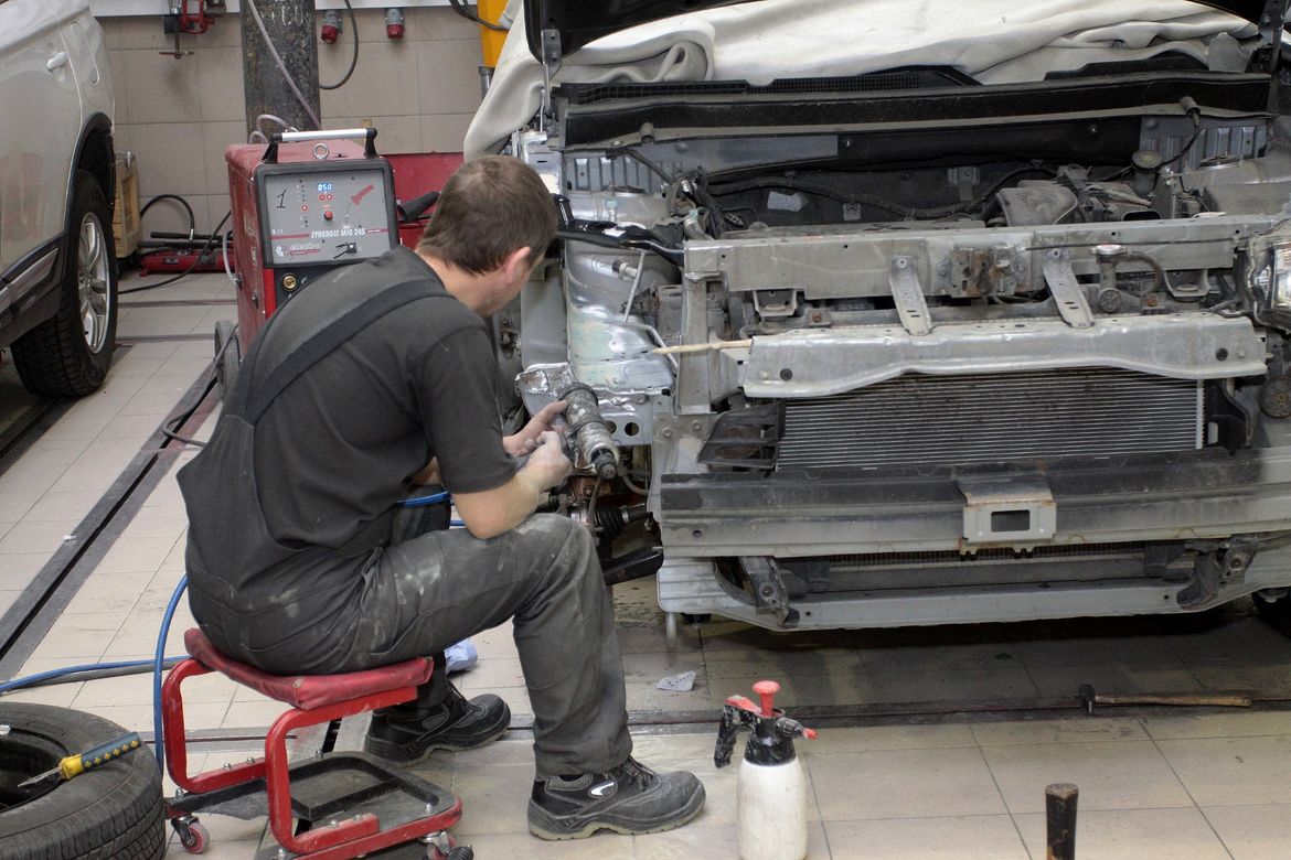 Aftermarket Forum Auto3N: российский рынок автозапчастей и компонентов в 2024 году