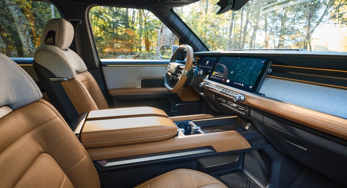 Volkswagen вернет на дороги машины марки Scout