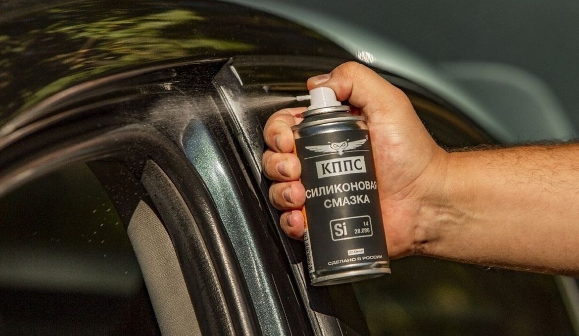 Как подготовить автомобиль к зиме?