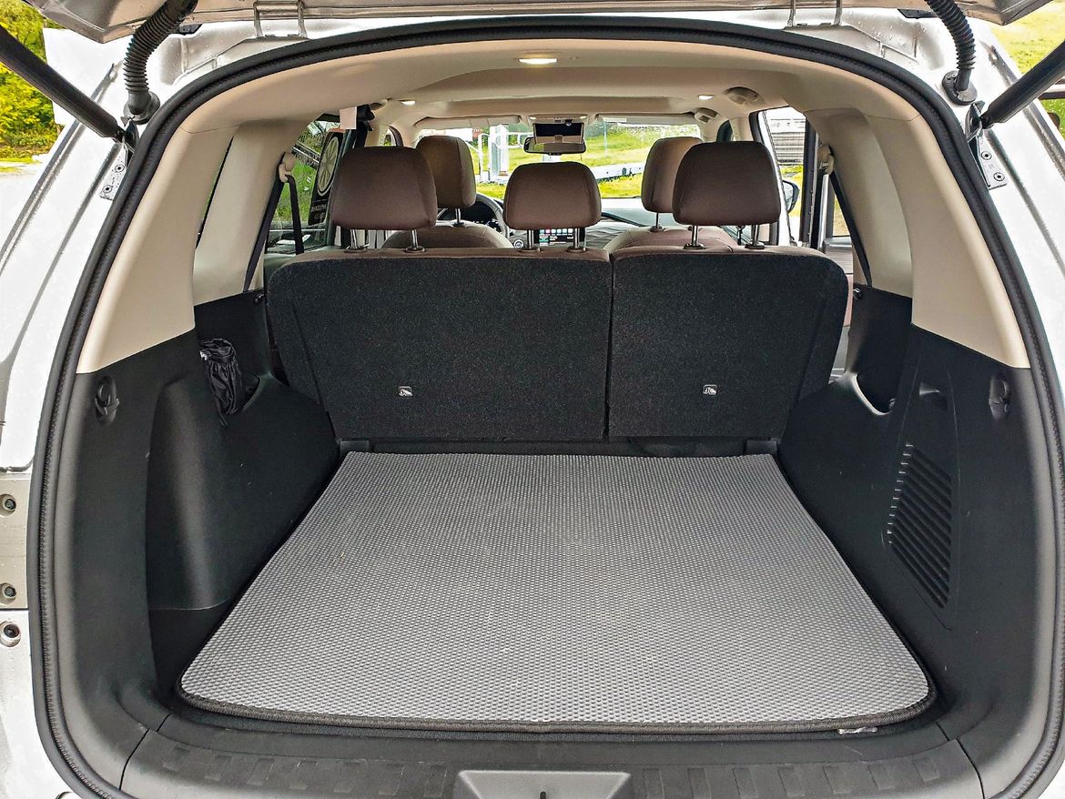 Тест-драйв Oting «Паладин»: японский резервист на службе Китая