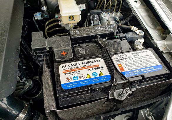 Тест-драйв Oting «Паладин»: японский резервист на службе Китая