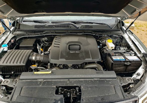 Тест-драйв Oting «Паладин»: японский резервист на службе Китая