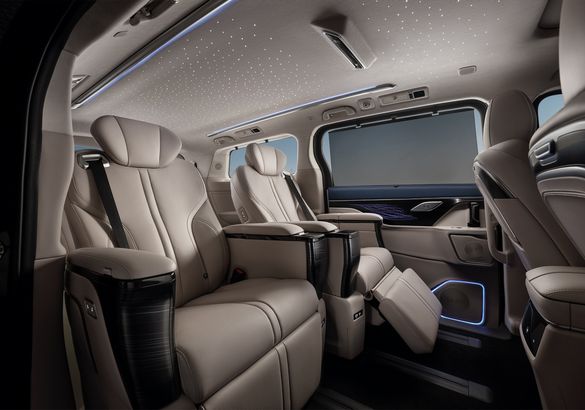 WEY 80 получил рублевый ценник