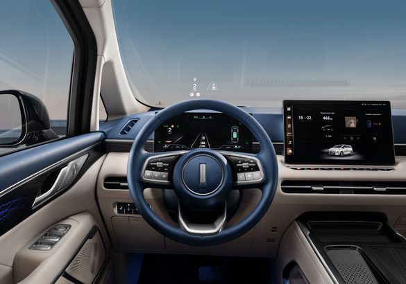 WEY 80 получил рублевый ценник