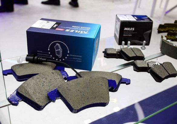 MIMS Automobility Moscow 2024: что нового представили производители и поставщики запчастей. Часть 2