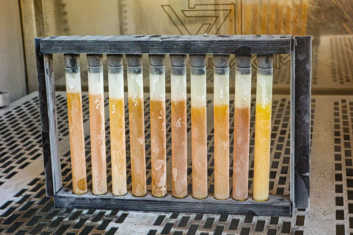 Экстрим по-русски: какие автомасла выдержали испытание сибирскими морозами?