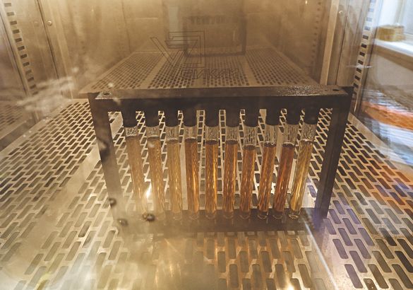 Экстрим по-русски: какие автомасла выдержали испытание сибирскими морозами?