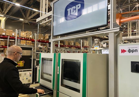 В Татарстане запустили производство тормозных механизмов для грузовиков и прицепов