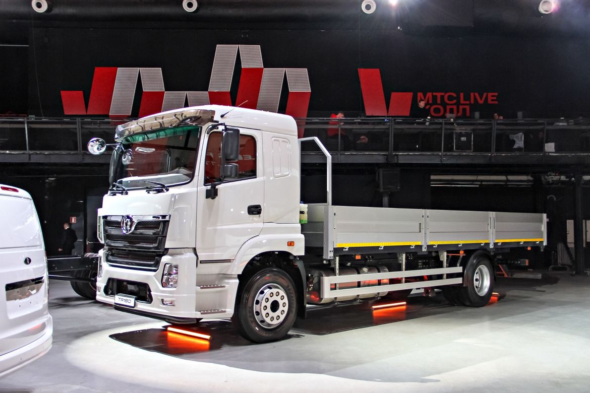 Sollers Product Day: всё и всем