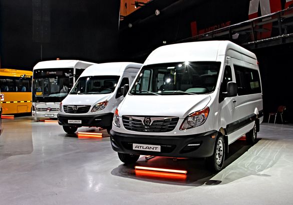 Sollers Product Day: всё и всем