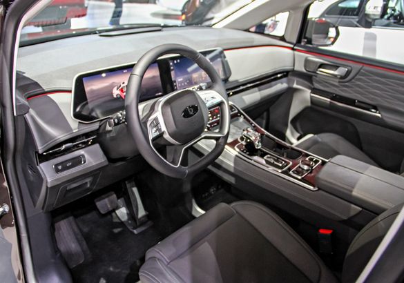Sollers Product Day: всё и всем