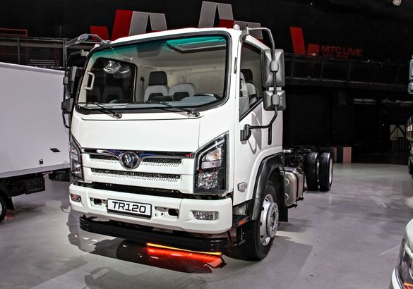 Sollers Product Day: всё и всем