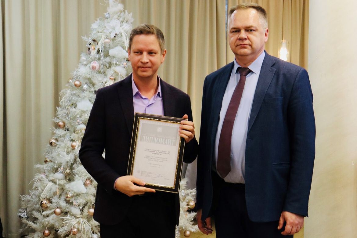 Свечи зажигания Meteor и ЭЗ вошли в 100 лучших товаров России