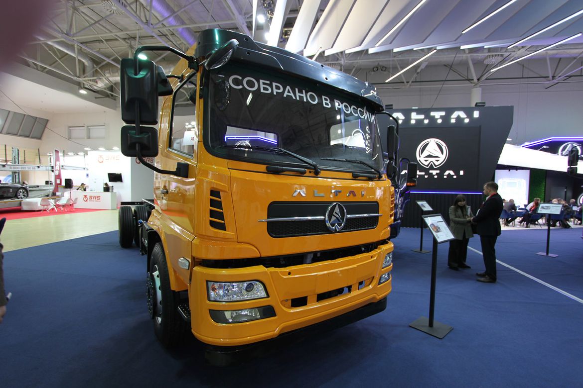 Comtrans 2024: последнее прости?