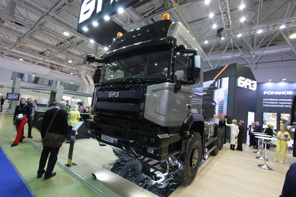 Comtrans 2024: последнее прости?