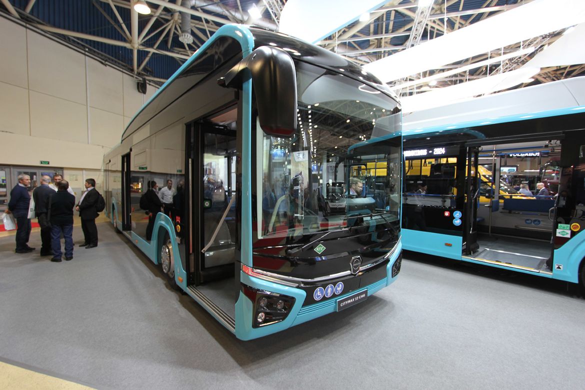 Comtrans 2024: последнее прости?