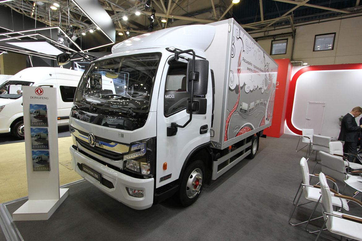 Comtrans 2024: последнее прости?