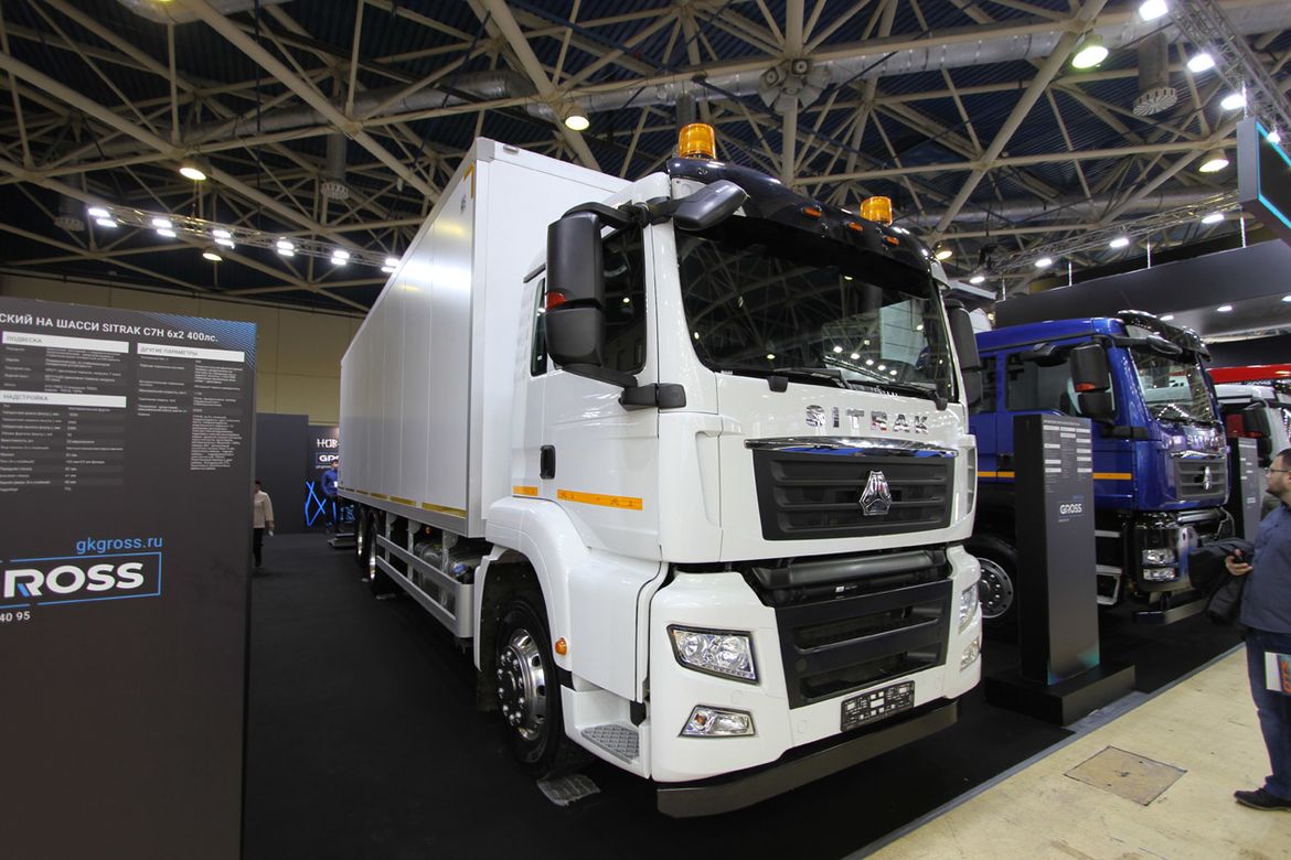 Comtrans 2024: последнее прости?