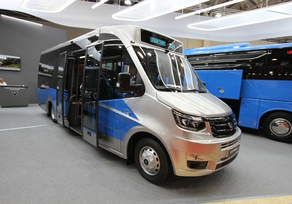 Comtrans 2024: последнее прости?
