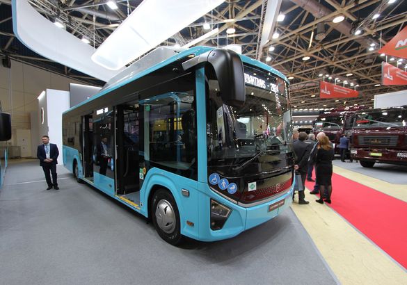 Comtrans 2024: последнее прости?