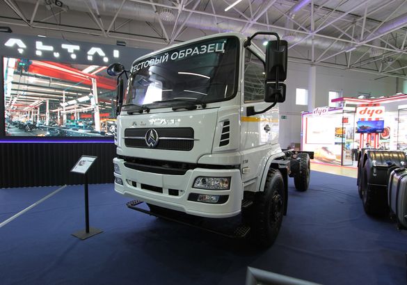 Comtrans 2024: последнее прости?