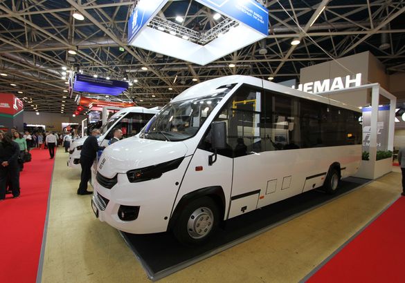 Comtrans 2024: последнее прости?