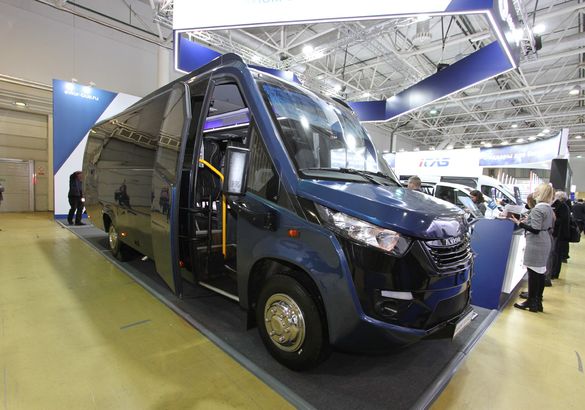 Comtrans 2024: последнее прости?