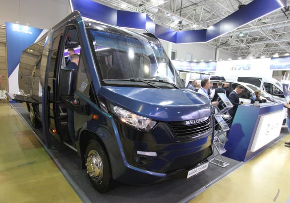 Comtrans 2024: последнее прости?