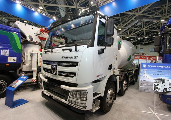Comtrans 2024: последнее прости?