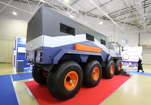 Comtrans 2024: последнее прости?