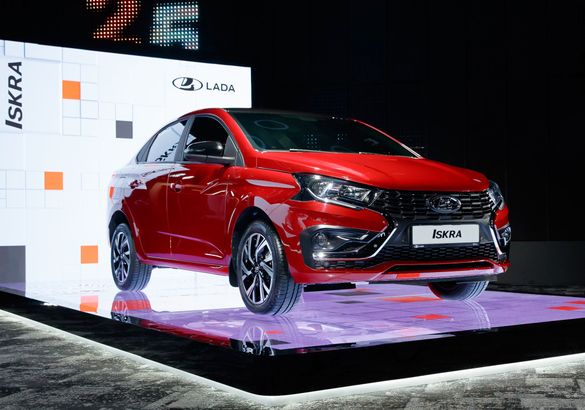 АвтоВАЗ в 2025-м: планы и перспективы