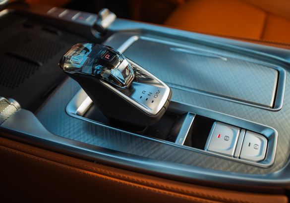 Тест-драйв Tank 700: один за всех!