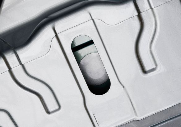 В Renault сделали общедоступной технологию пожаротушения для электромобилей