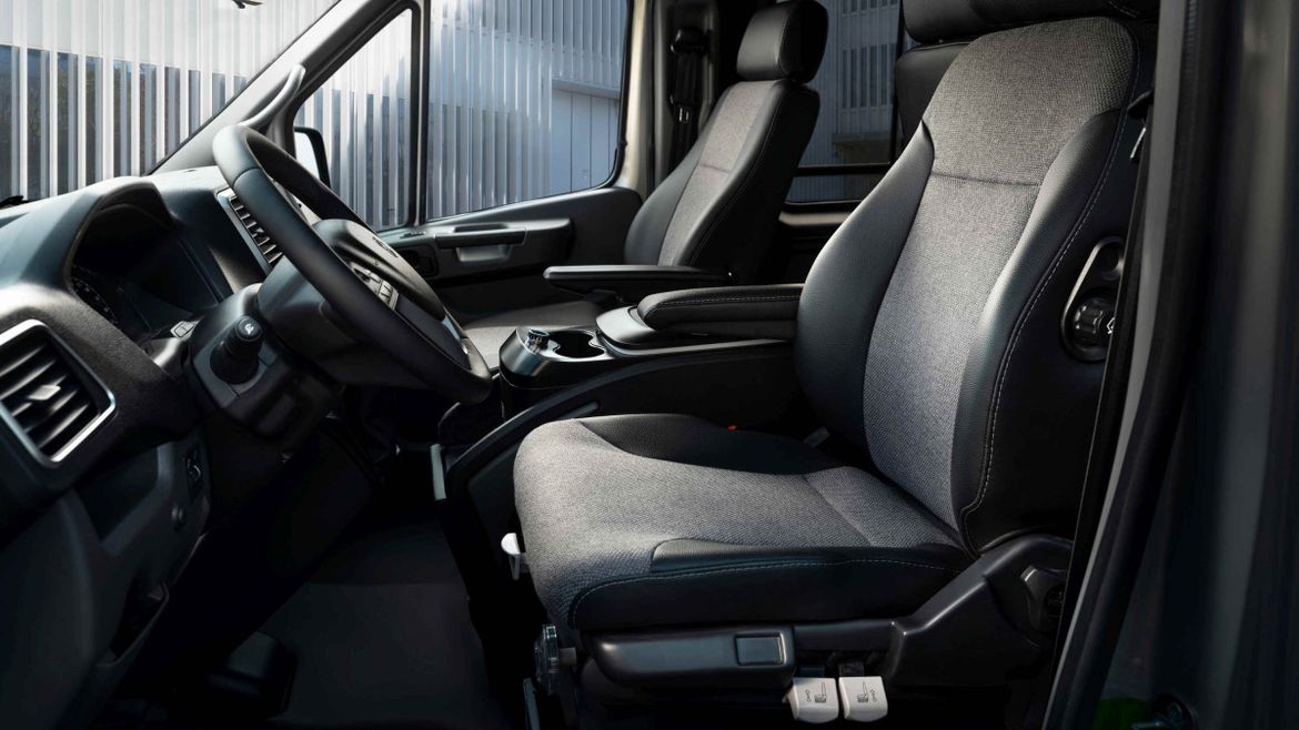 Стартовали продажи нового «Соболя NN 4x4»