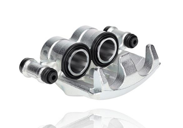 Brembo выпустил более 50 новых запчастей