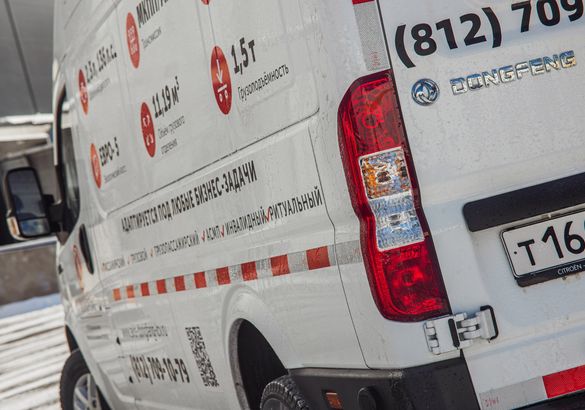 Тест-драйв Dongfeng K33: байцзю с коньяком