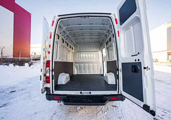 Тест-драйв Dongfeng K33: байцзю с коньяком