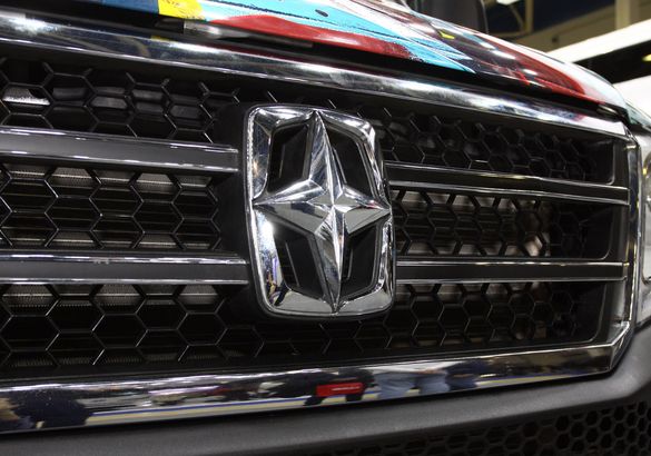 Comtrans 2024: новинки российского рынка LCV