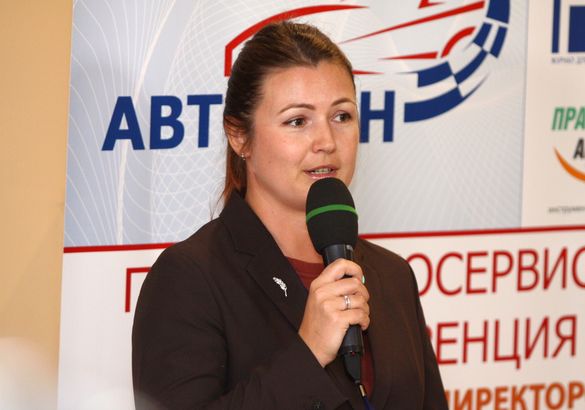 В Петербурге прошел 15-й «Автокон»