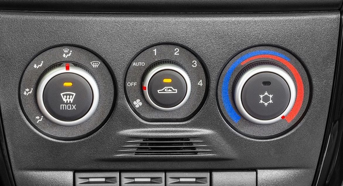 АвтоВАЗ вернул ряд опций топовой «Гранте»