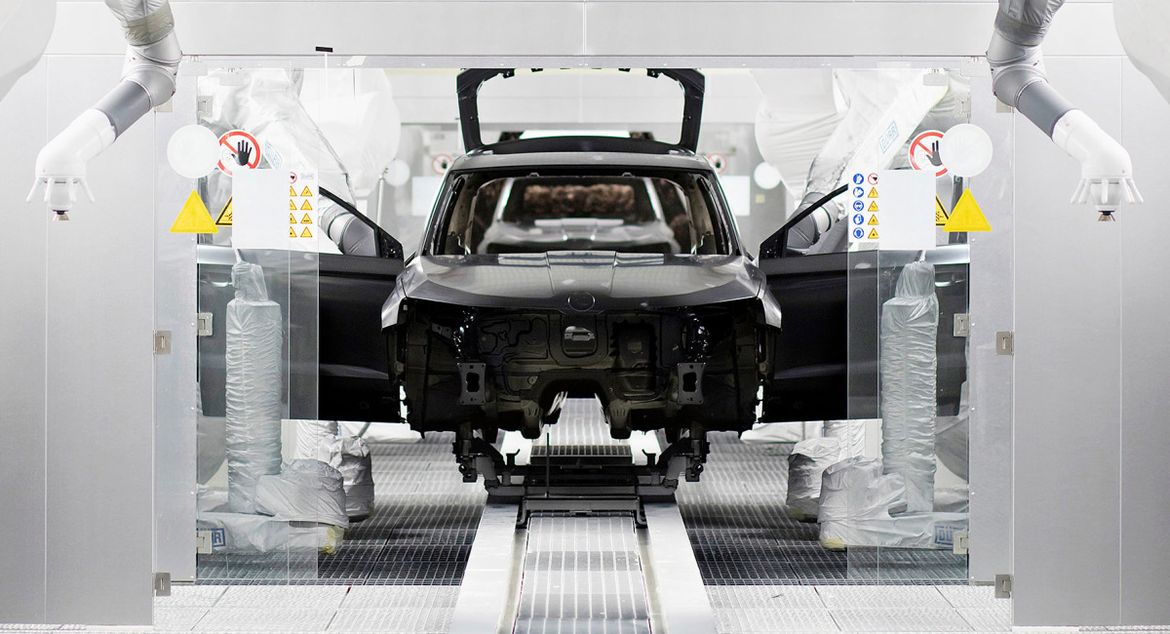 Skoda запустила завод во Вьетнаме
