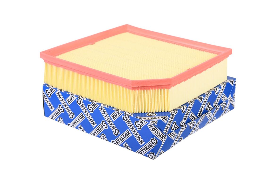 Stellox выпустил новые легковые и грузовые фильтры