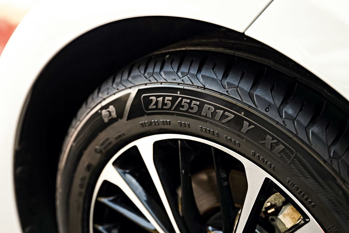 Тест летних шин Torero MP47. «Мы с вами где-то встречались!»