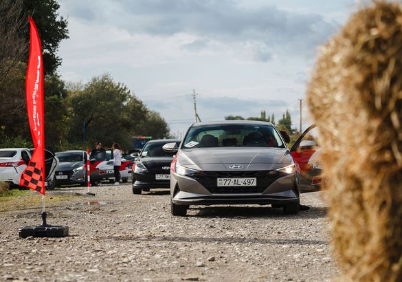 Тест летних шин Torero MP47. «Мы с вами где-то встречались!»