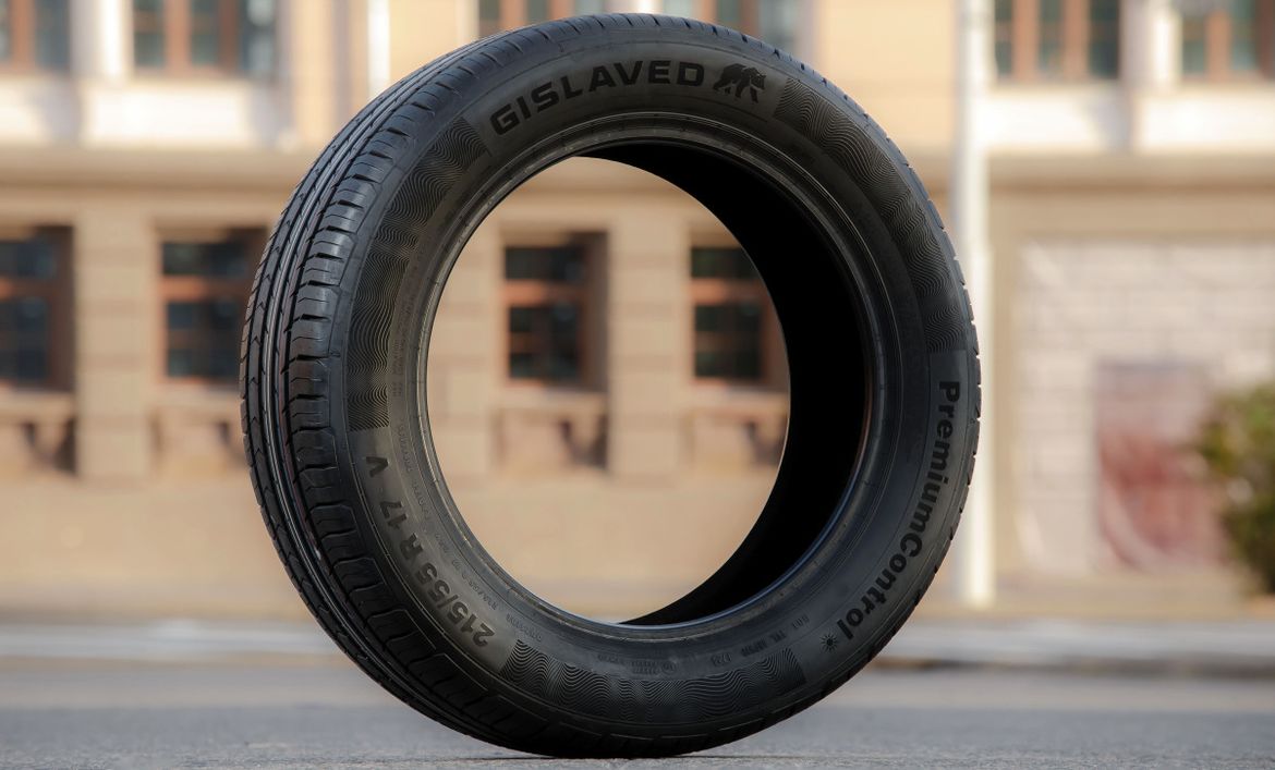 Тест летних шин Gislaved PremiumControl на дорогах Белоруссии. Обрусевший «европеец» или «швед» с русскими корнями?