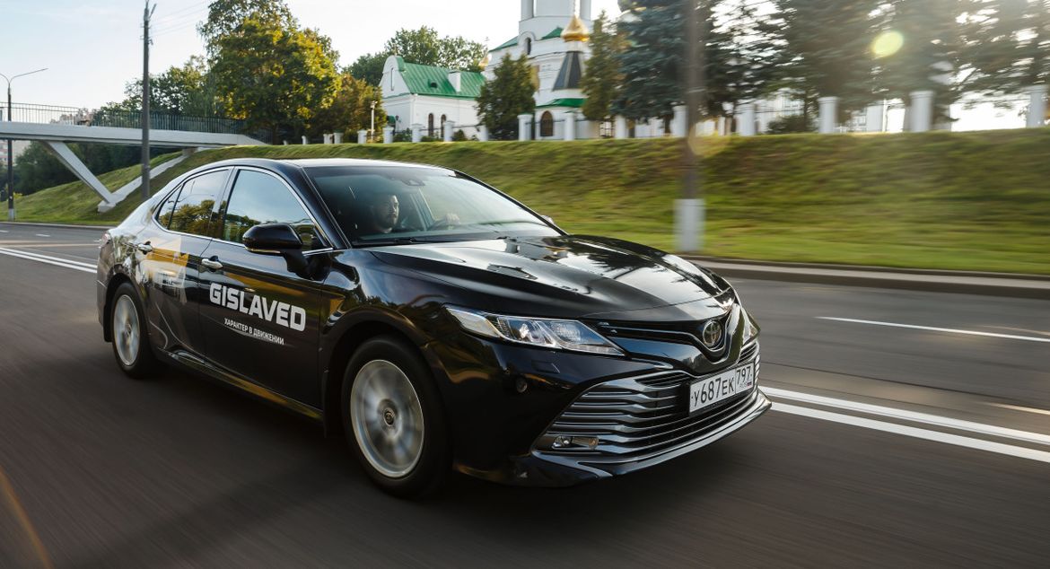 Тест летних шин Gislaved PremiumControl на дорогах Белоруссии. Обрусевший «европеец» или «швед» с русскими корнями?