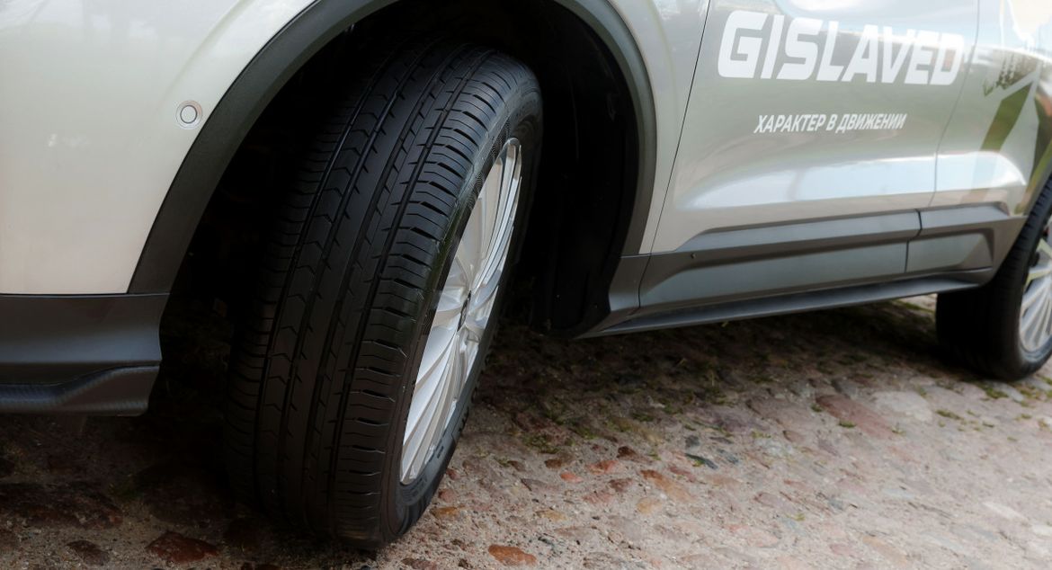 Тест летних шин Gislaved PremiumControl на дорогах Белоруссии. Обрусевший «европеец» или «швед» с русскими корнями?
