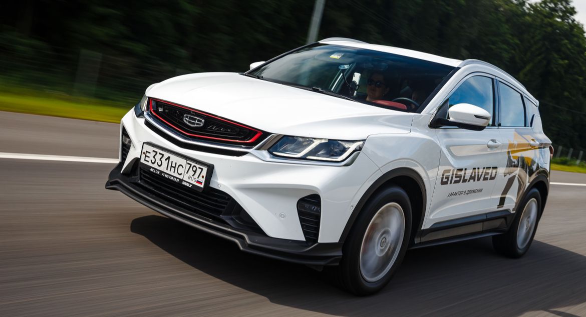 Тест летних шин Gislaved PremiumControl на дорогах Белоруссии. Обрусевший «европеец» или «швед» с русскими корнями?